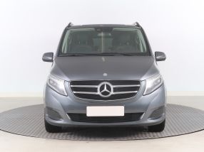 Mercedes-Benz V - 2016