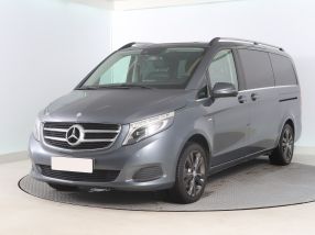 Mercedes - Benz V - 2016