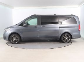 Mercedes - Benz V - 2016