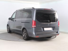 Mercedes - Benz V - 2016