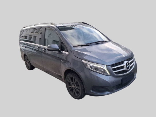 Mercedes-Benz V