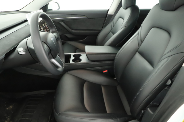 Tesla Model 3 Long Range 4WD 79kWh