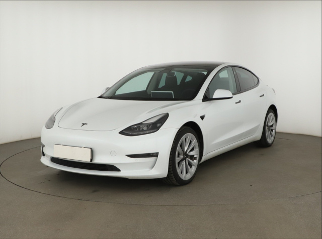 Tesla Model 3 Long Range 4WD 79kWh