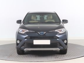 Toyota RAV 4 - 2017