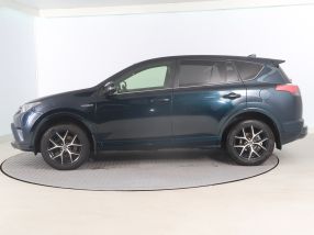 Toyota RAV 4 - 2017