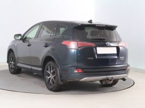 Toyota RAV 4 - 2017
