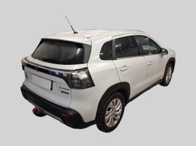 Suzuki SX4 S-Cross - 2024