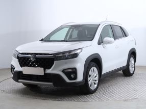 Suzuki SX4 S-Cross - 2024