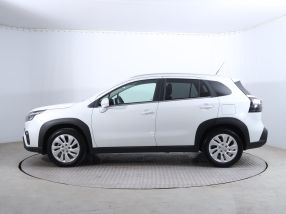 Suzuki SX4 S-Cross - 2024