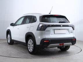 Suzuki SX4 S-Cross - 2024