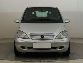 Mercedes - Benz A - 2003