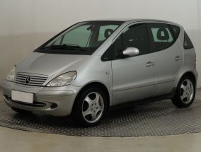 Mercedes - Benz A - 2003