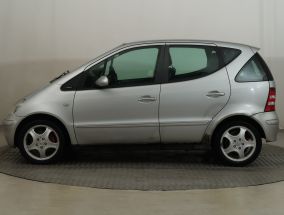 Mercedes - Benz A - 2003