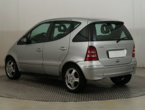 Mercedes - Benz A - 2003