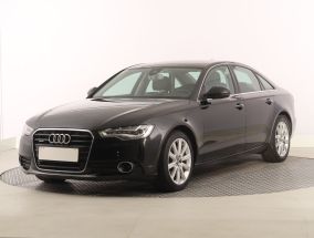 Audi A6 - 2014