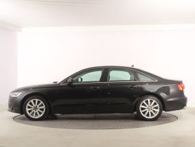 Audi A6 - 2014