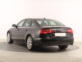 Audi A6 - 2014