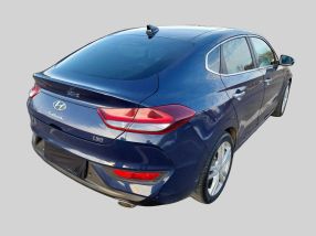 Hyundai i30 Fastback - 2019
