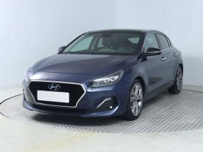 Hyundai i30 Fastback - 2019