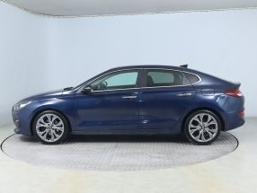 Hyundai i30 Fastback - 2019