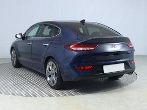 Hyundai i30 Fastback - 2019