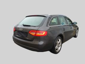 Audi A4 - 2012