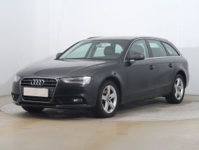 Audi A4 - 2012