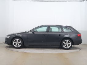 Audi A4 - 2012