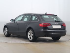 Audi A4 - 2012