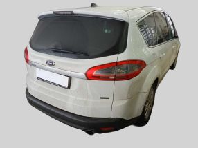 Ford S-Max - 2014