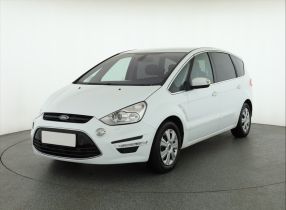 Ford S-Max - 2014