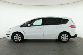 Ford S-Max - 2014