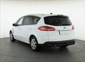 Ford S-Max - 2014