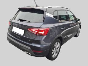 Seat Arona - 2023