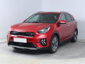Kia Niro - 2019