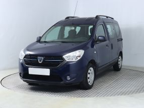 Dacia Dokker - 2018