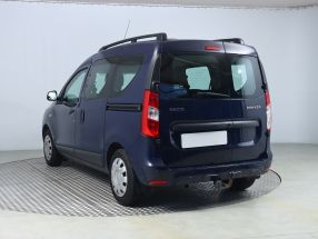 Dacia Dokker - 2018