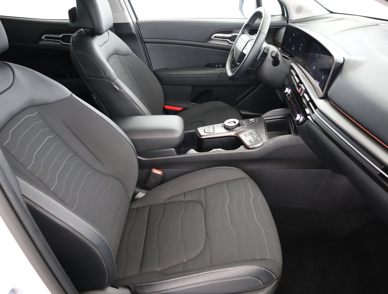 Kia Sportage - 2026