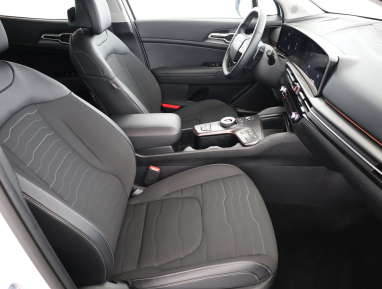 Kia Sportage - 2026