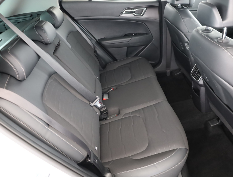 Kia Sportage, 2026