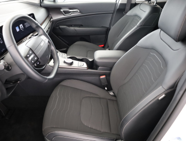 Kia Sportage - 2026