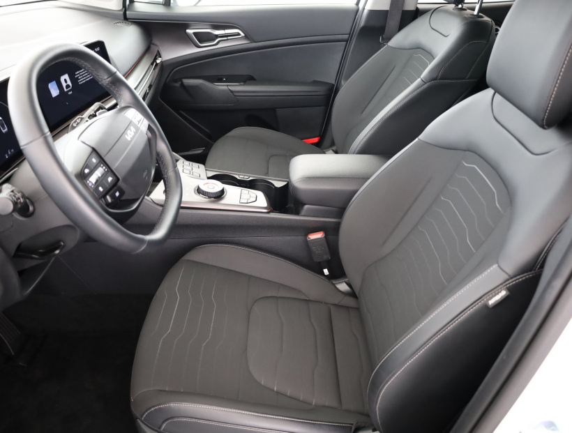 Kia Sportage, 2026