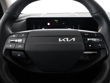 Kia Sportage - 2026