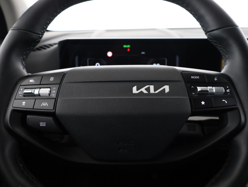 Kia Sportage, 2026