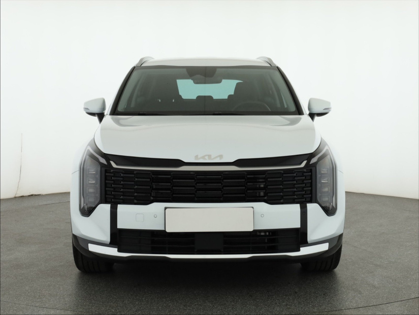 Kia Sportage, 2026