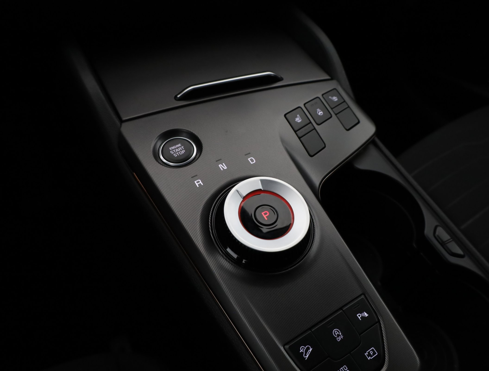 Kia Sportage - 2026