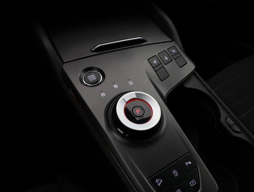 Kia Sportage, 2026