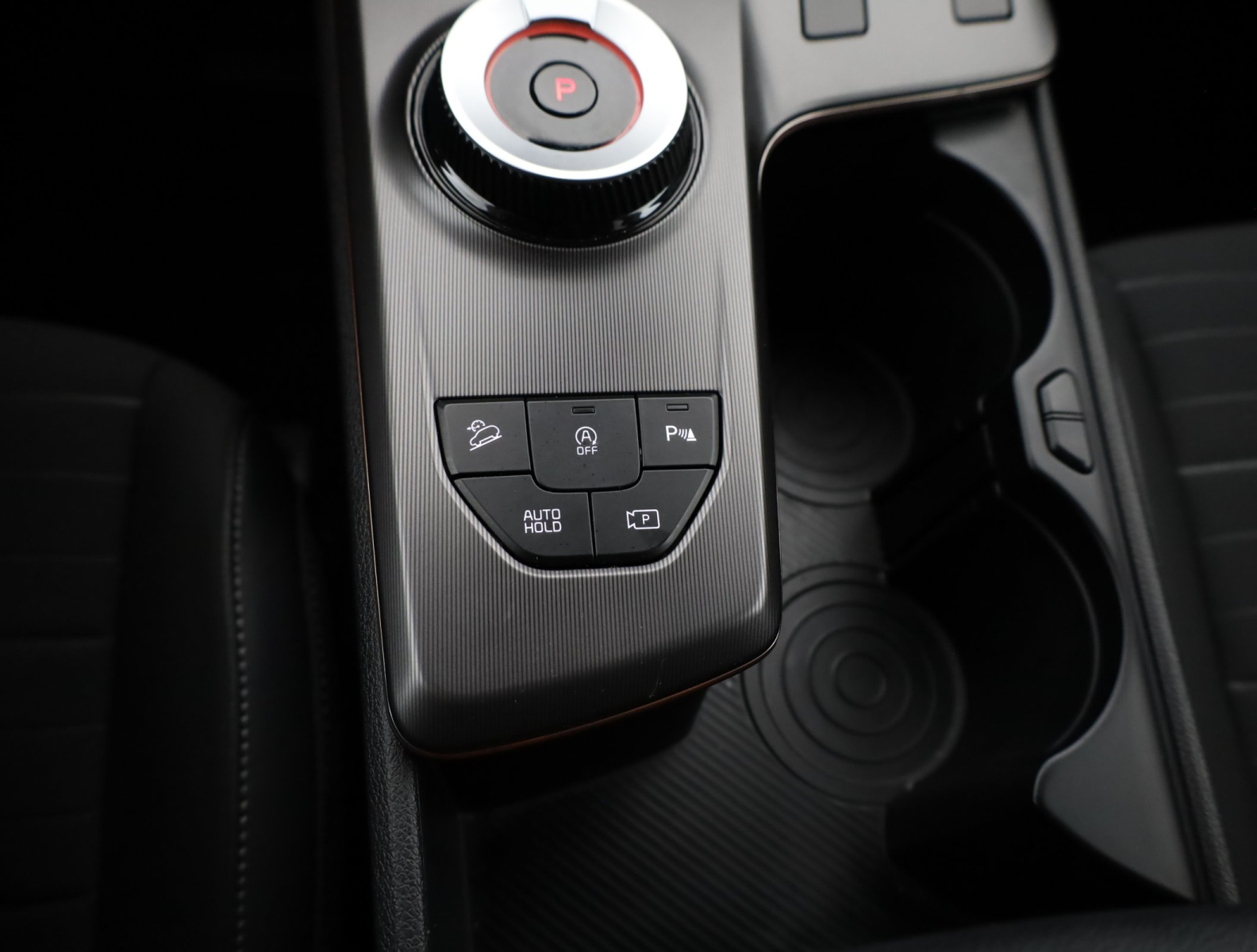 Kia Sportage - 2026