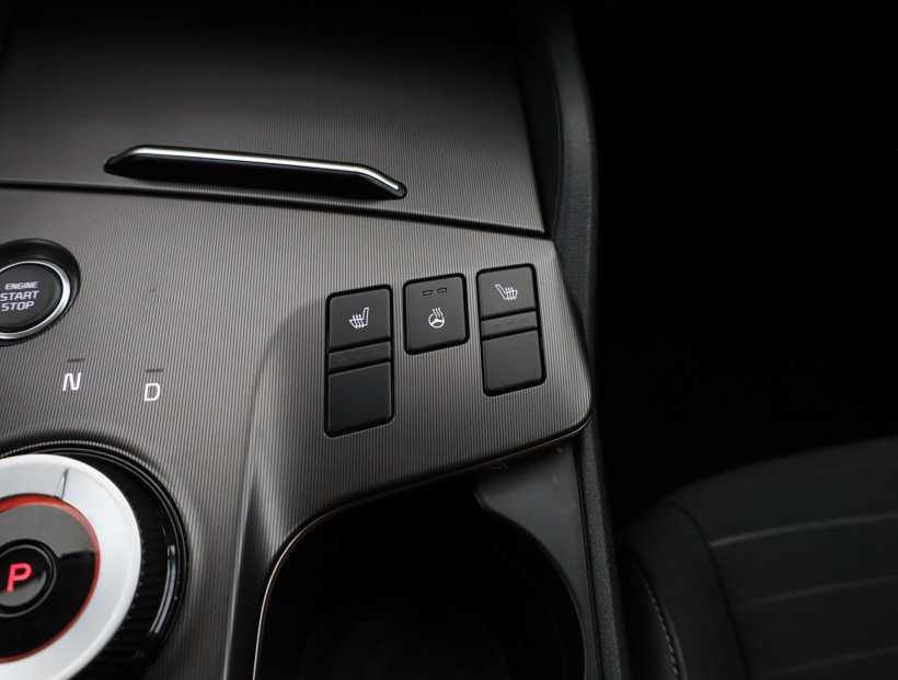 Kia Sportage, 2026