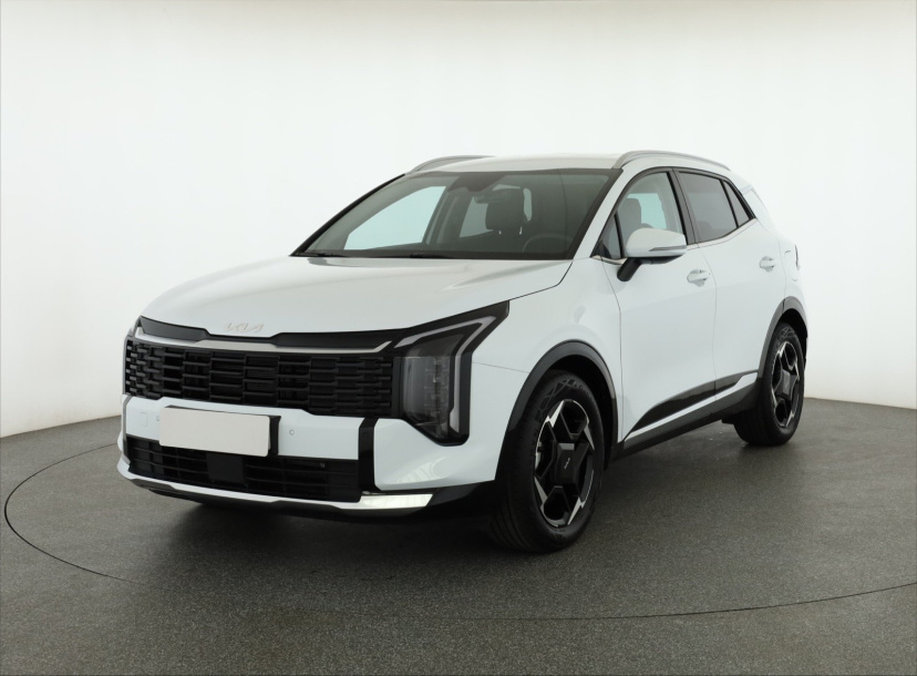 Kia Sportage, 2026